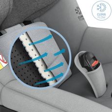 Автокрісло Maxi-Cosi Mica Pro Eco i-Size Authentic Grey